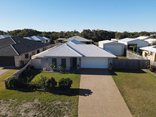 House for rent in Burrum Heads, Queensland