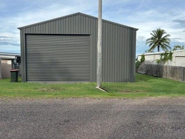 Land for sale in Clairview, Queensland
