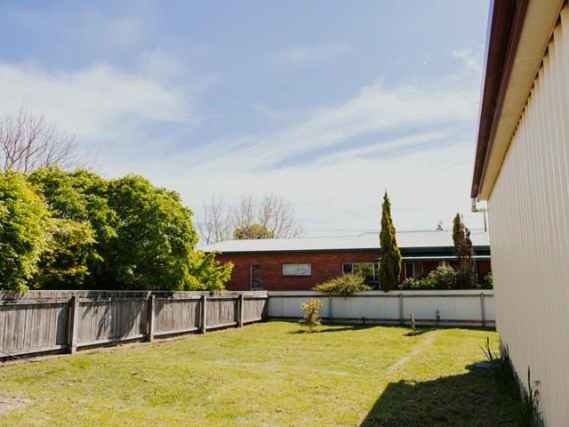 Land for rent in Devonport, Tasmania