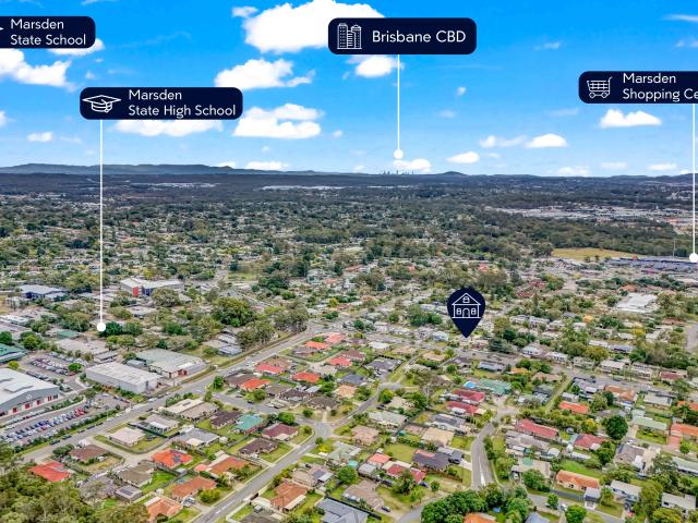 House for sale in Toombul, Queensland