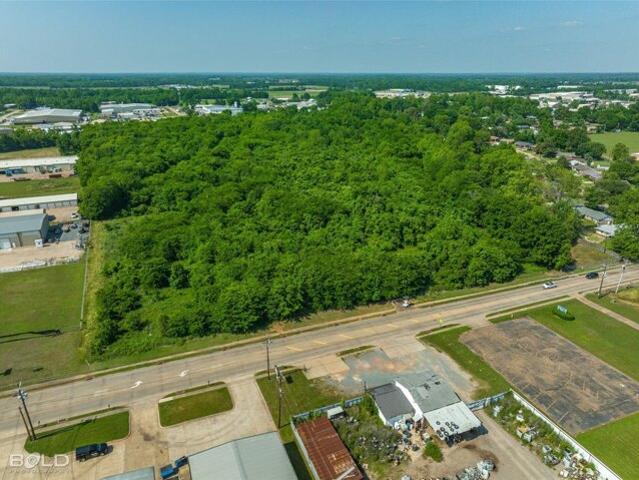Land for sale in Bossier City Land for sale in Bossier City