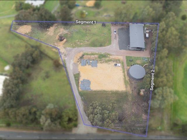 Land for sale in Oakford, Western Australia