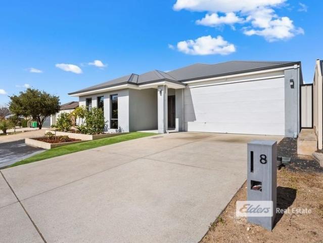 House for rent in Dalyellup, Western Australia