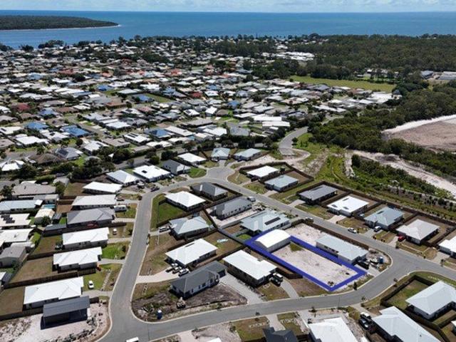 Land for sale in Burrum Heads, Queensland