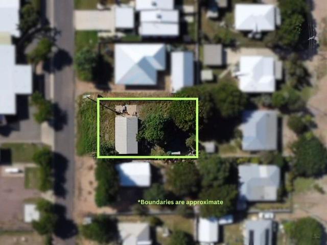 House for sale in Hughenden, Queensland