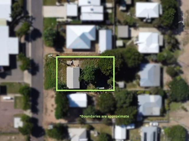 House for sale in Hughenden, Queensland