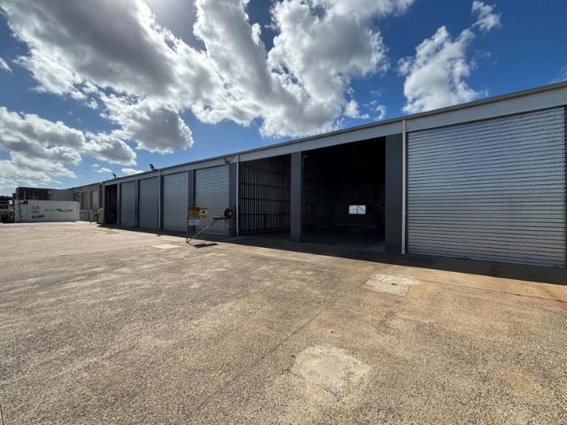 Warehouse for rent in Banyan, Queensland