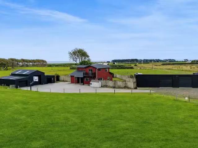 House for sale in Manutahi, Taranaki