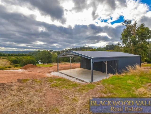 Land for sale in Kangaroo Gully, Western Australia