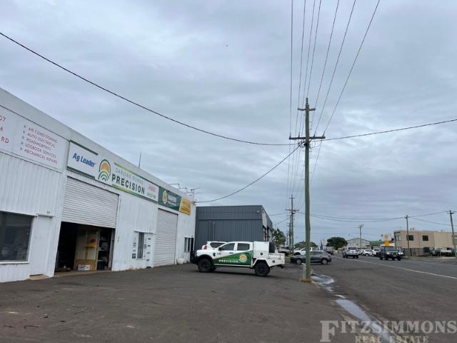 Property for rent in Dalby, Queensland