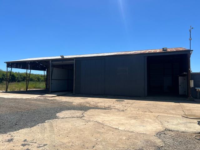 Warehouse for rent in Hagley, Tasmania