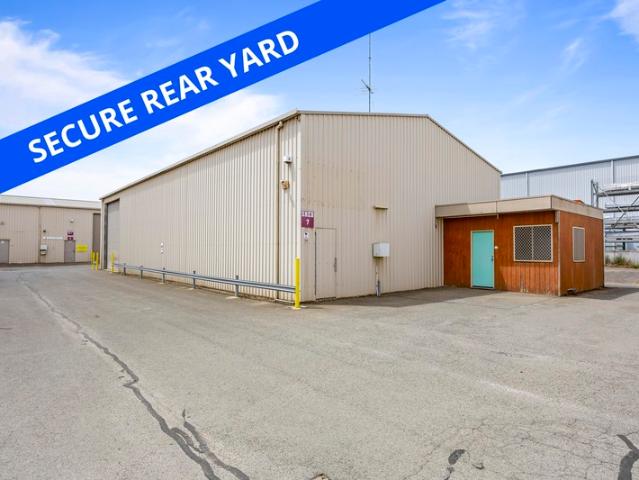 Warehouse for rent in Ballarat, Victoria