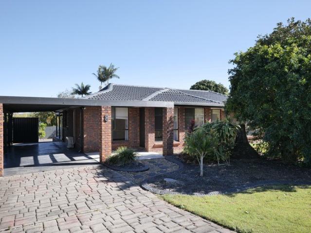 House for rent in Toombul, Queensland