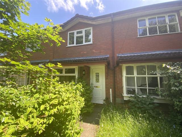 House for rent in East Hunsbury, Collingtree