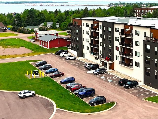 Apartment for rent in Westmorland, New Brunswick