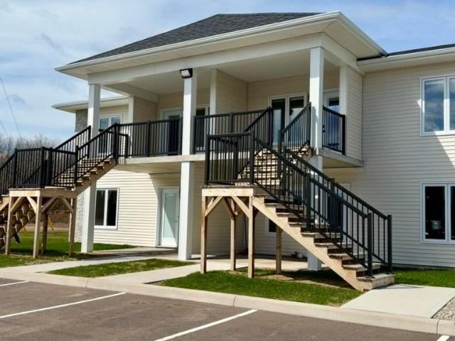 Apartment for rent in Westmorland, New Brunswick
