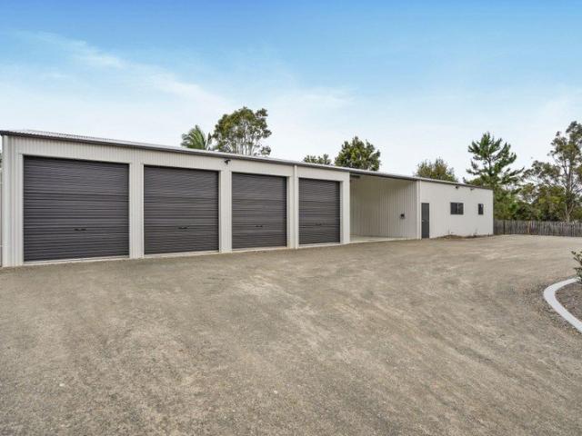 House for rent in Elimbah, Greater Brisbane