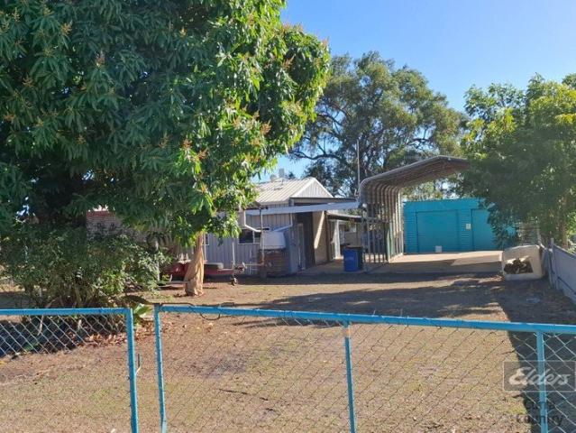 Land for sale in St Lawrence, Queensland