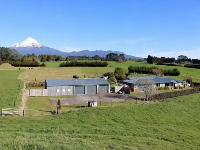 House for sale in Inglewood, Taranaki