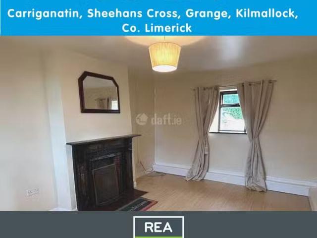 House to rent