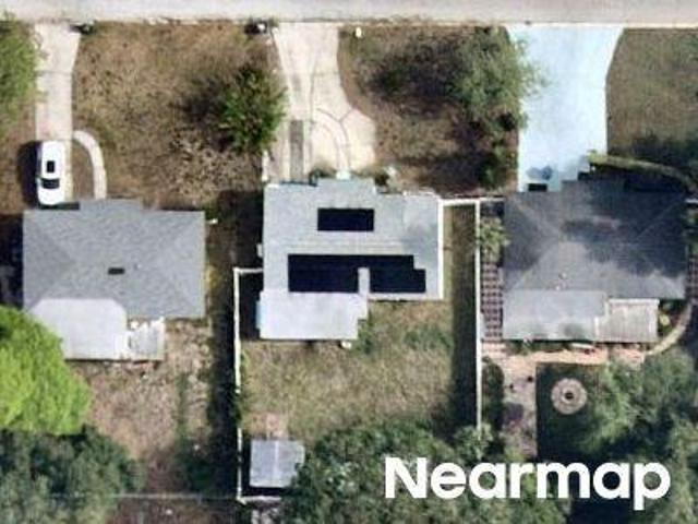 House for sale in New Port Richey, Florida