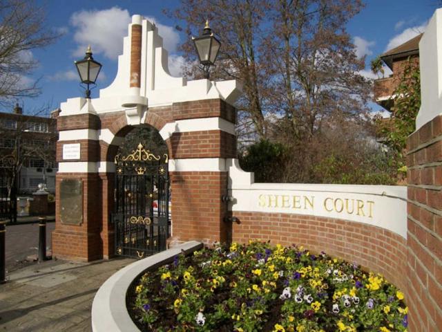 Apartment for rent in North Sheen, Greater London