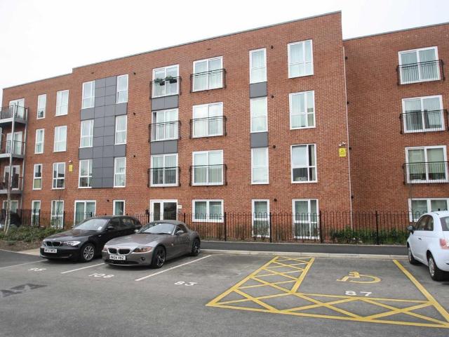 Apartment for rent in Georgia, Greater Manchester