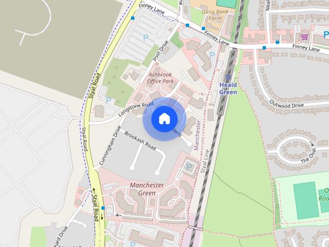 Apartment for rent in Georgia, Greater Manchester