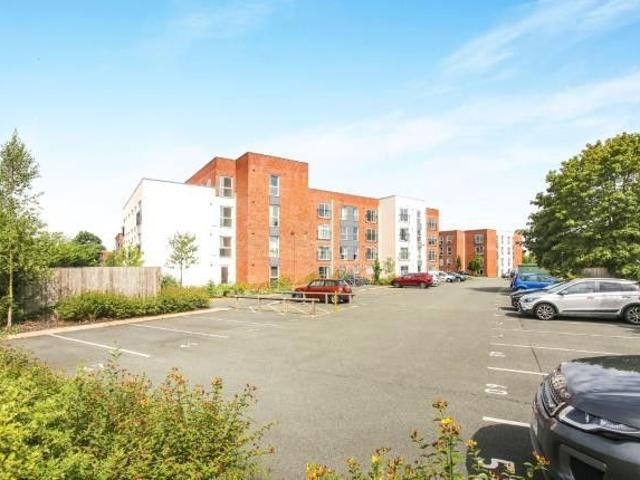 Apartment for rent in Georgia, Greater Manchester