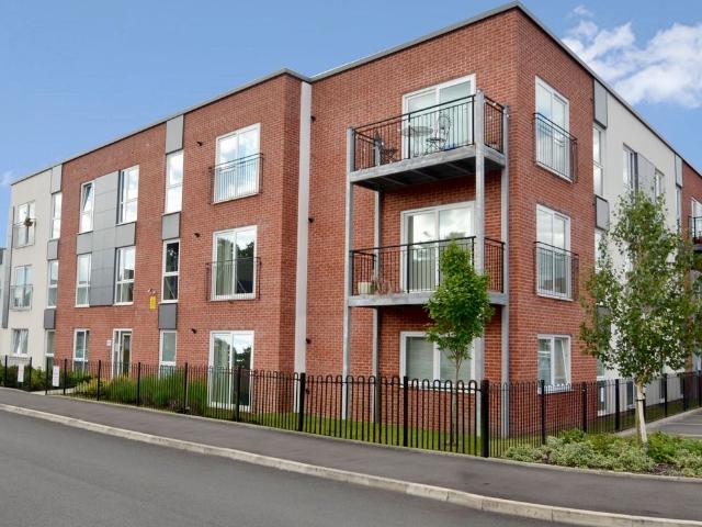 Apartment for rent in Georgia, Greater Manchester