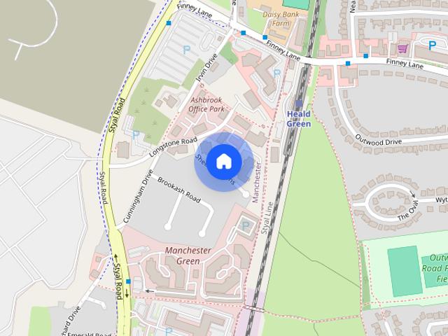 Apartment for rent in Georgia, Greater Manchester