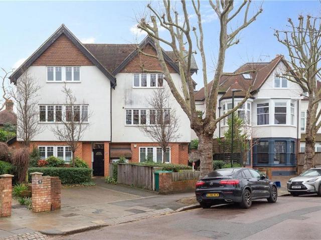 Apartment for rent in East Sheen, Greater London