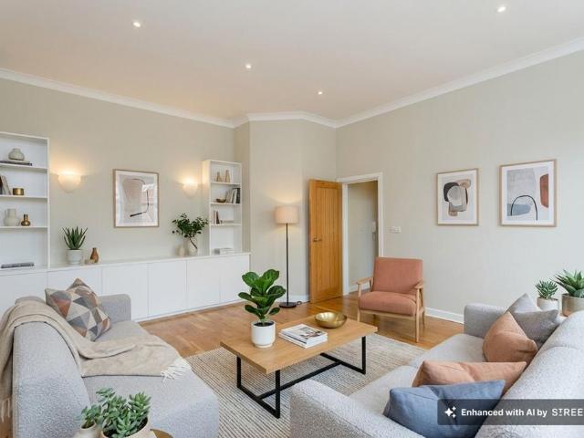 House for rent in Mortlake, Greater London