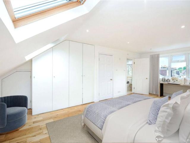 House for rent in East Sheen, Greater London