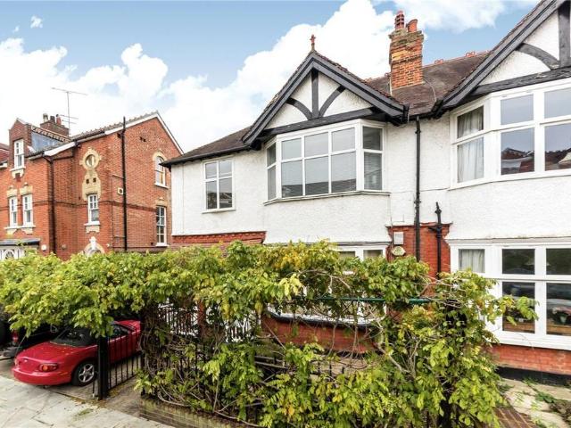 House for rent in North Sheen, Greater London