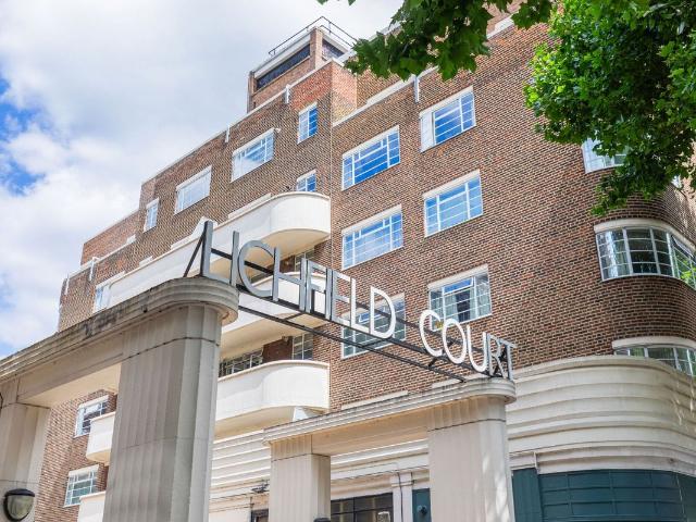 Apartment for rent in North Sheen, Greater London
