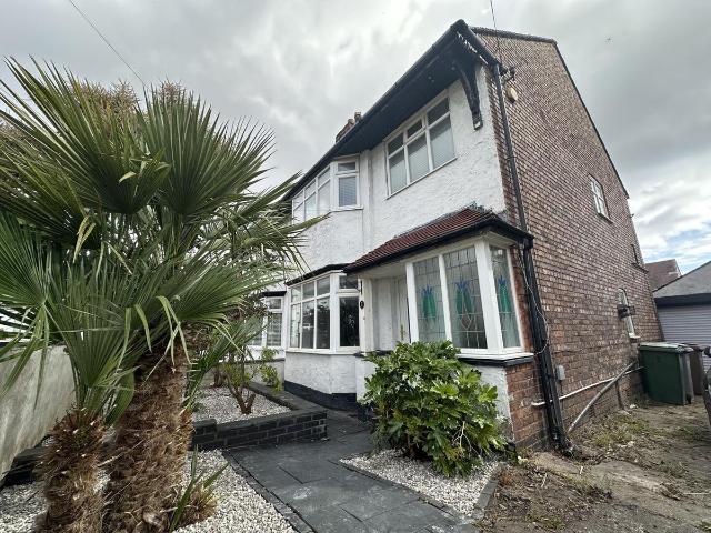 Apartment for rent in New Brighton, Liscard