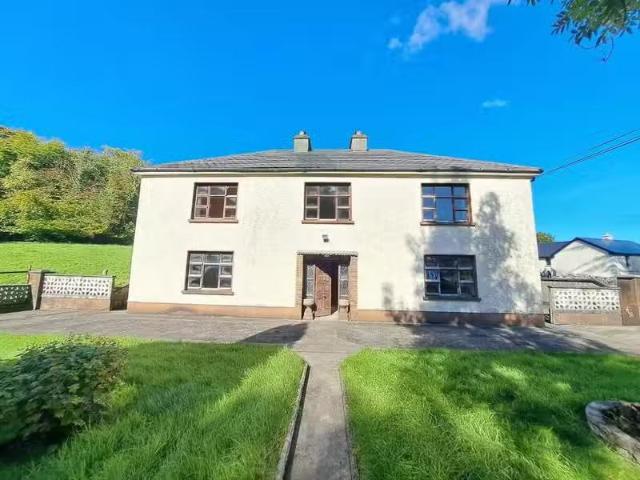 House for sale