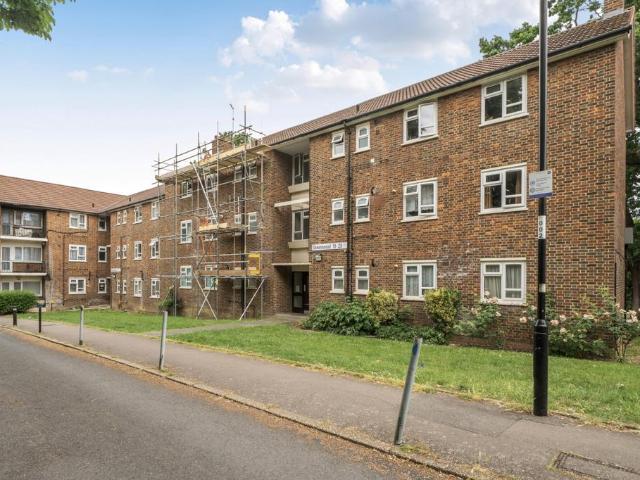 Apartment for rent in London Borough of Lewisham, Forest Hill