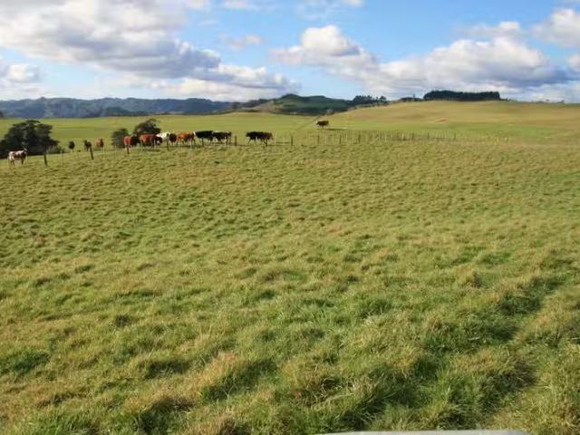 House for rent in Okau, Taranaki