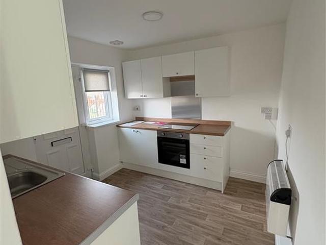 Apartment for rent in Hatfield, South Yorkshire