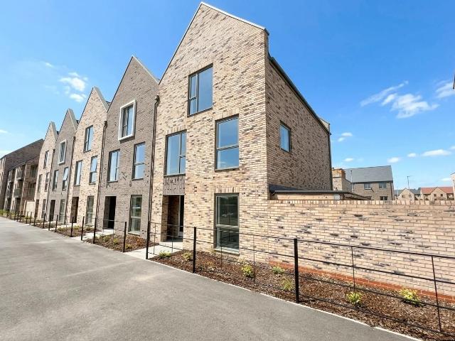 House for rent in Arrington, Cambridgeshire