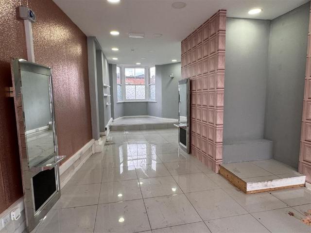 House for rent in Kingsley Moor, Staffordshire
