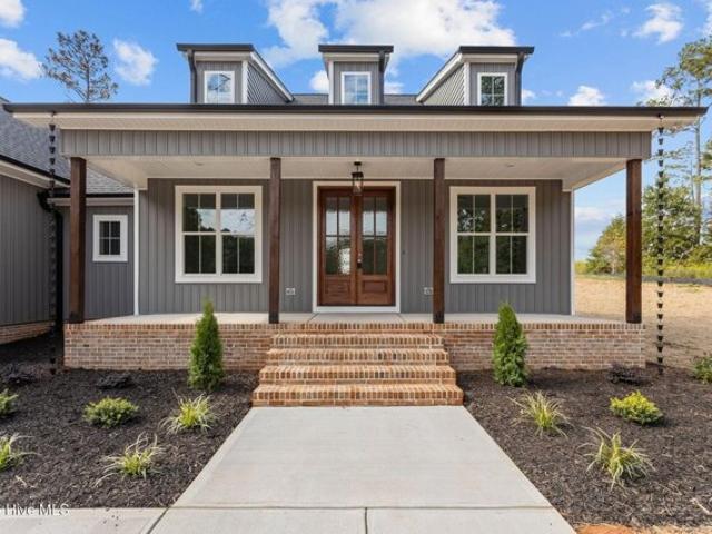 House for sale in North Carolina