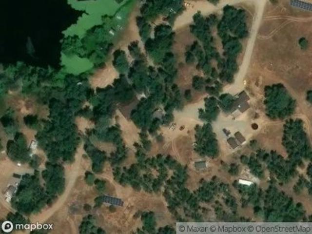 Farm for sale in California
