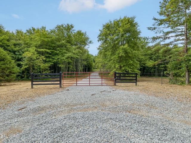 Land for sale in Tennessee