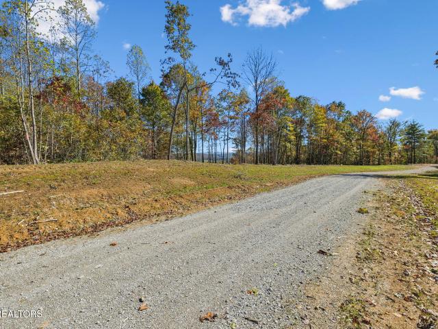 Land for sale in Tennessee