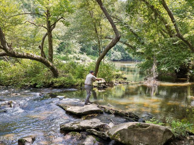 Land for sale in Tennessee