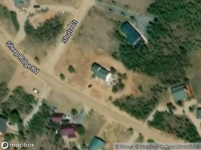 House for sale in Fairplay House for sale in Fairplay