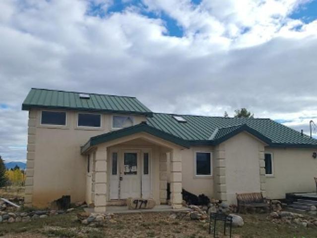 House for sale in Fairplay, Park County